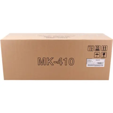 Kyocera MK-410 zestaw naprawczy